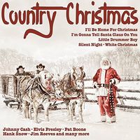 Country Christmas - Country Christmas [Delta Music]